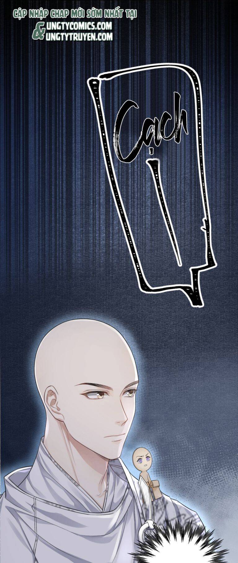 Đồng Tiền Kham Thế Chapter  19 - 6