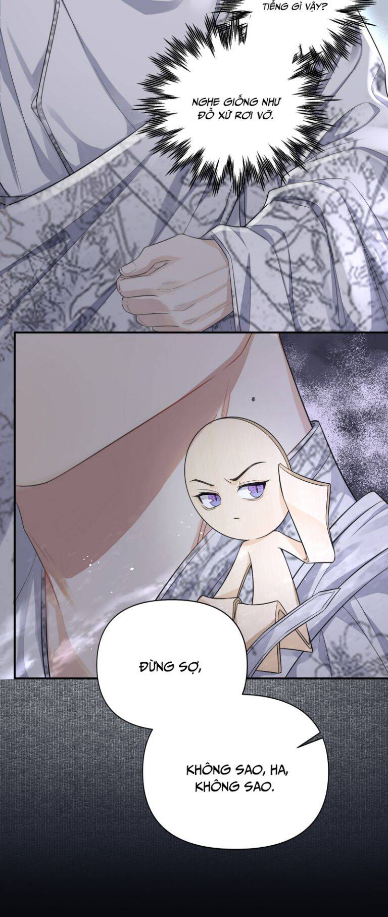 Đồng Tiền Kham Thế Chapter  19 - 7