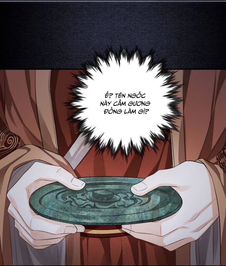 Đồng Tiền Kham Thế Chapter  19 - 9