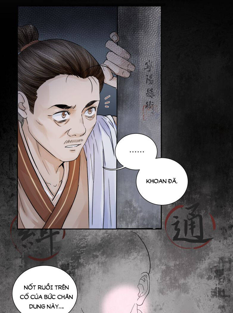 Đồng Tiền Kham Thế Chapter  2 - 20