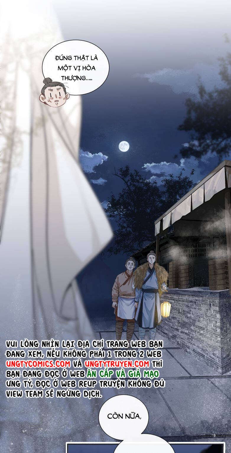 Đồng Tiền Kham Thế Chapter  2 - 4