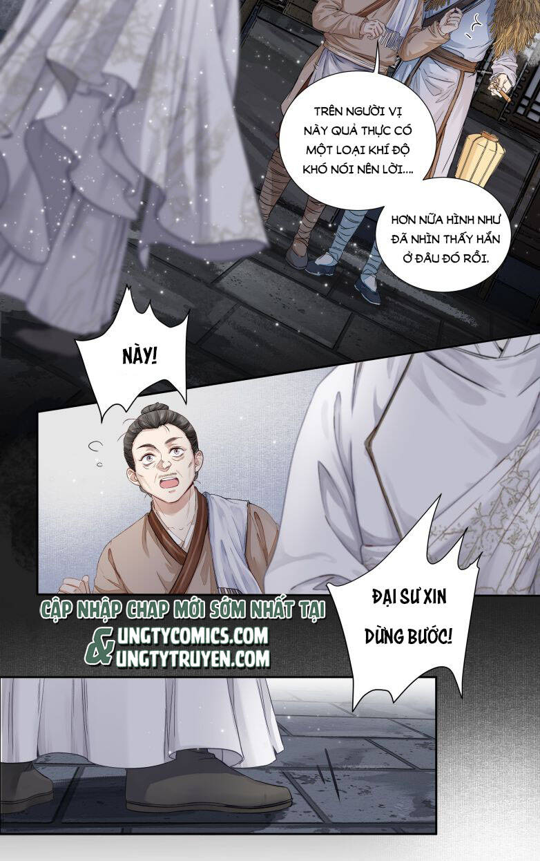 Đồng Tiền Kham Thế Chapter  2 - 8