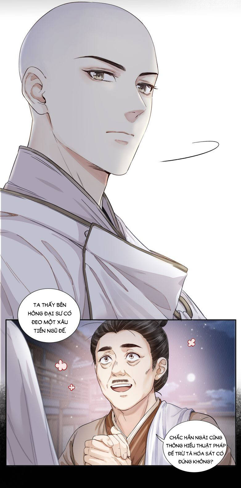 Đồng Tiền Kham Thế Chapter  2 - 9