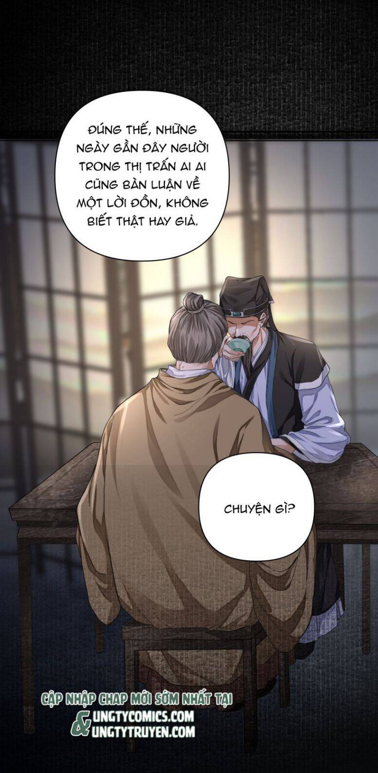 Đồng Tiền Kham Thế Chapter  20 - 13