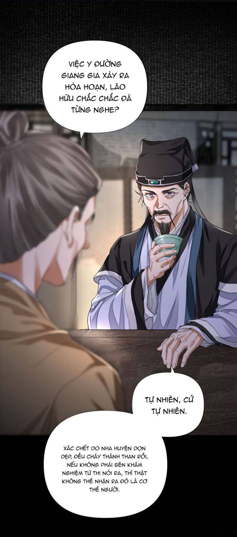 Đồng Tiền Kham Thế Chapter  20 - 14