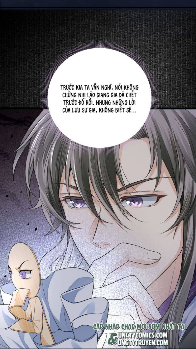 Đồng Tiền Kham Thế Chapter  20 - 29