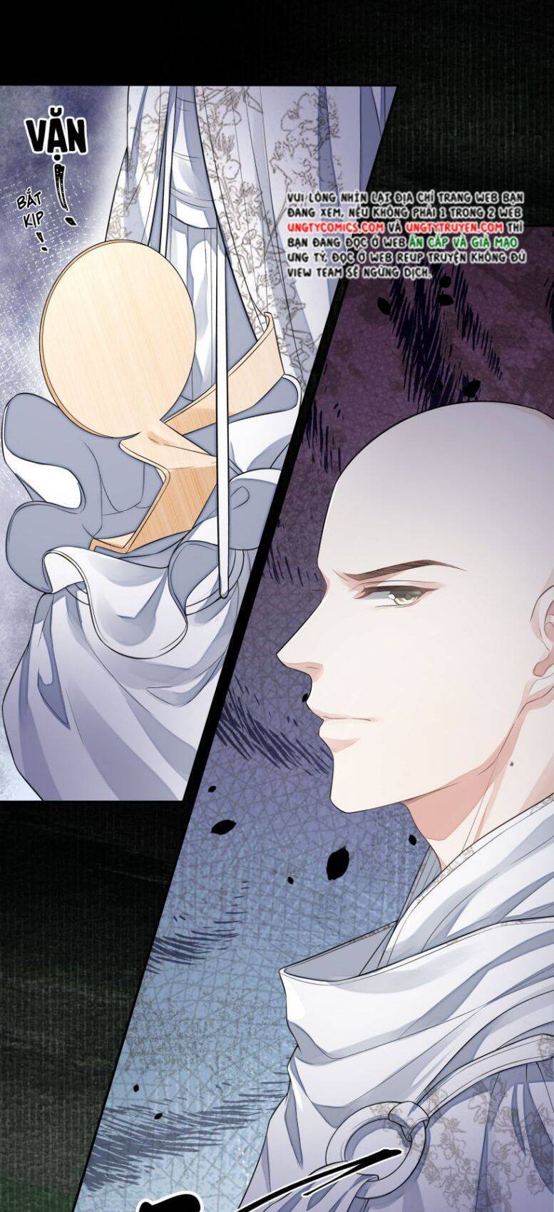 Đồng Tiền Kham Thế Chapter  20 - 31