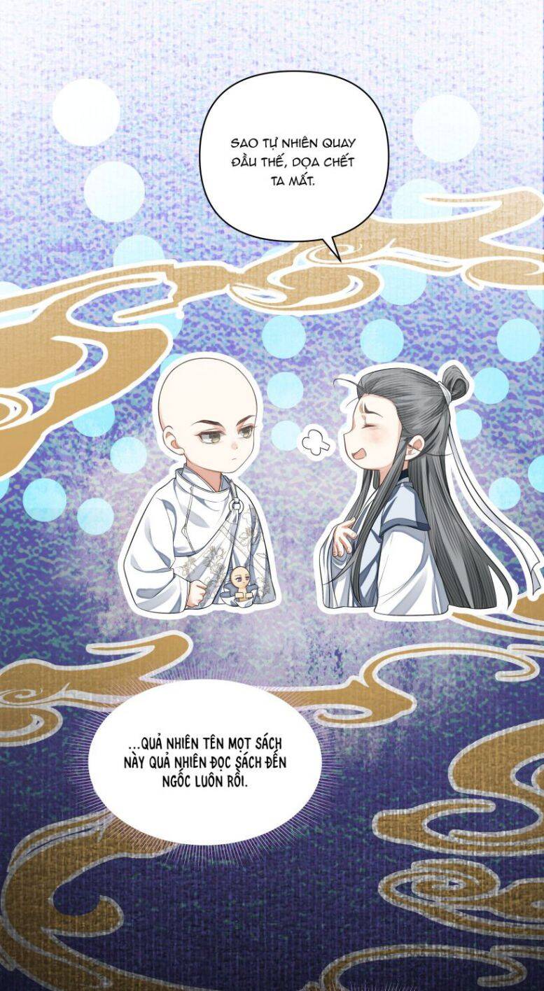 Đồng Tiền Kham Thế Chapter  20 - 34