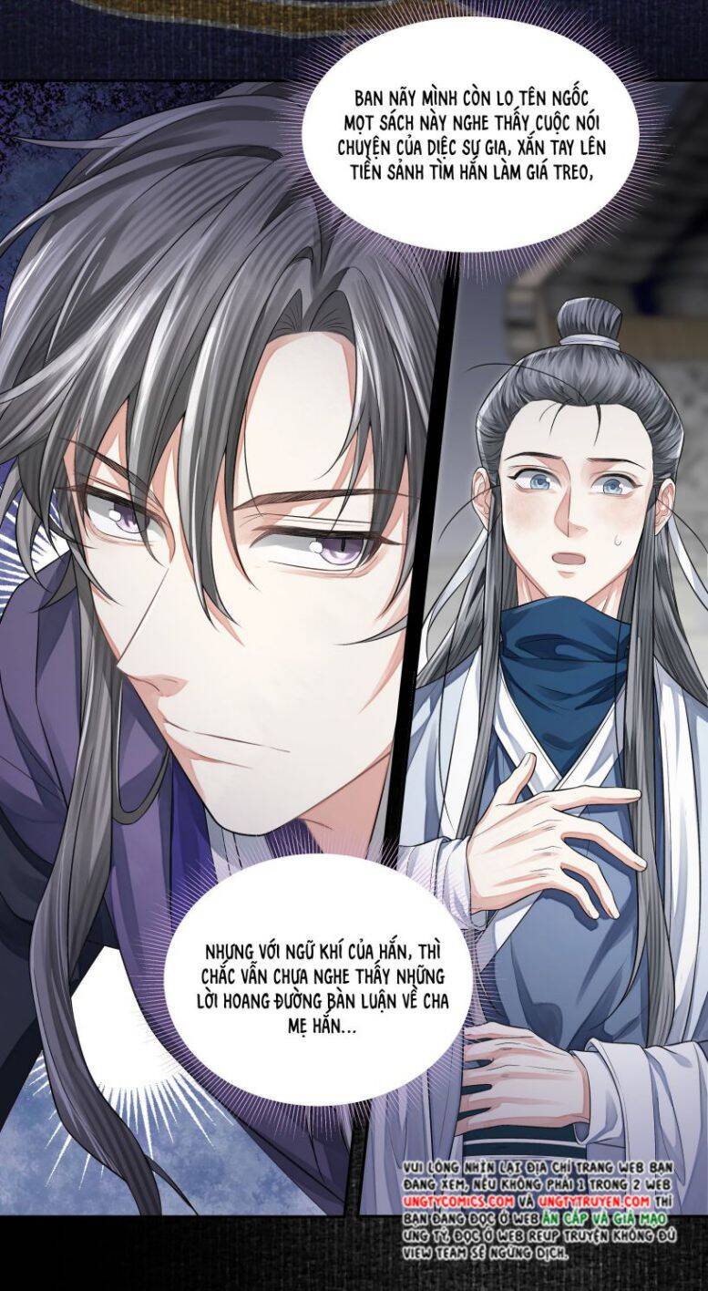 Đồng Tiền Kham Thế Chapter  20 - 35