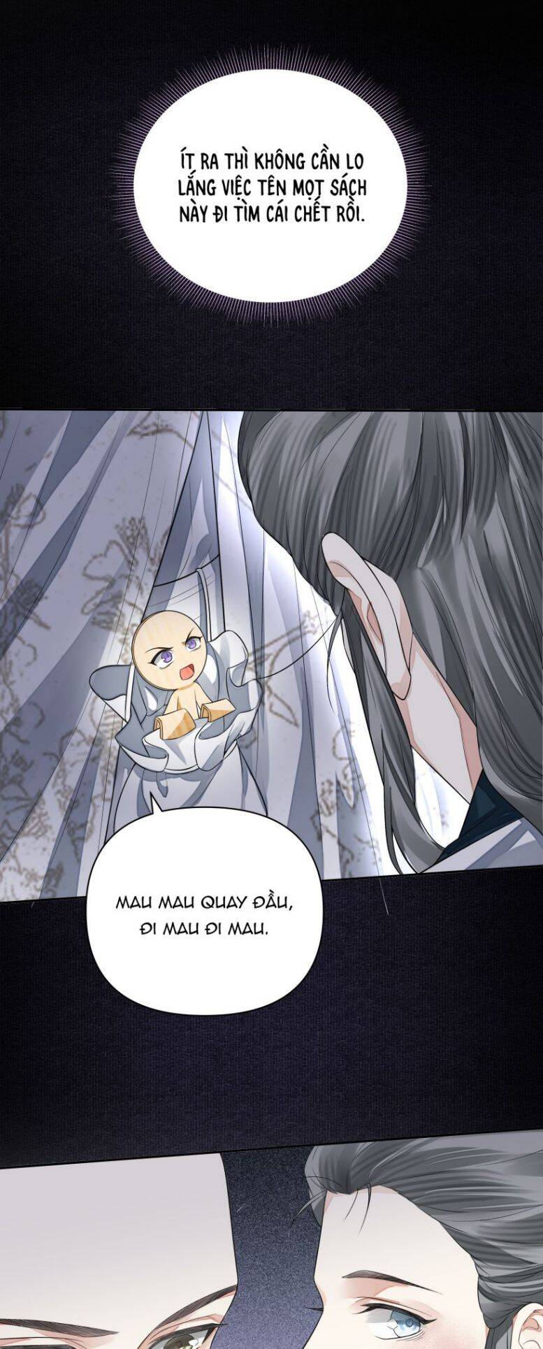 Đồng Tiền Kham Thế Chapter  20 - 36