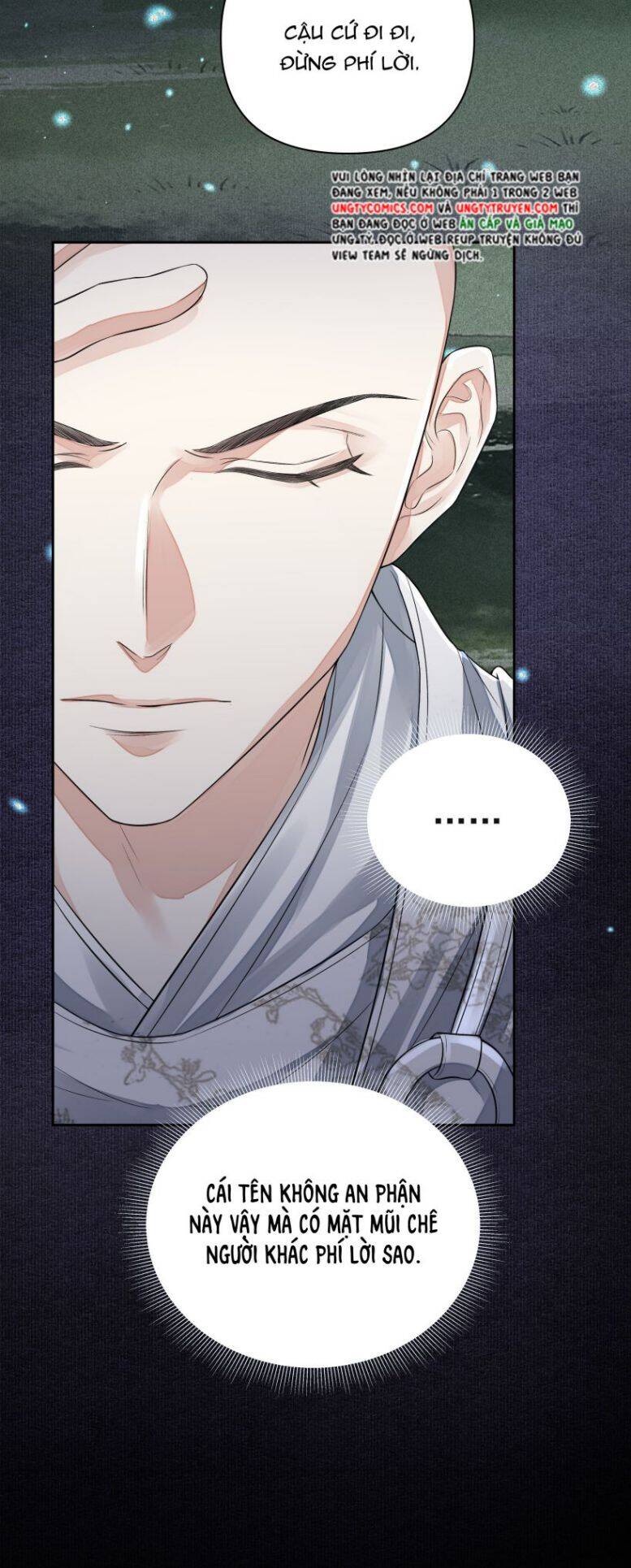 Đồng Tiền Kham Thế Chapter  20 - 39