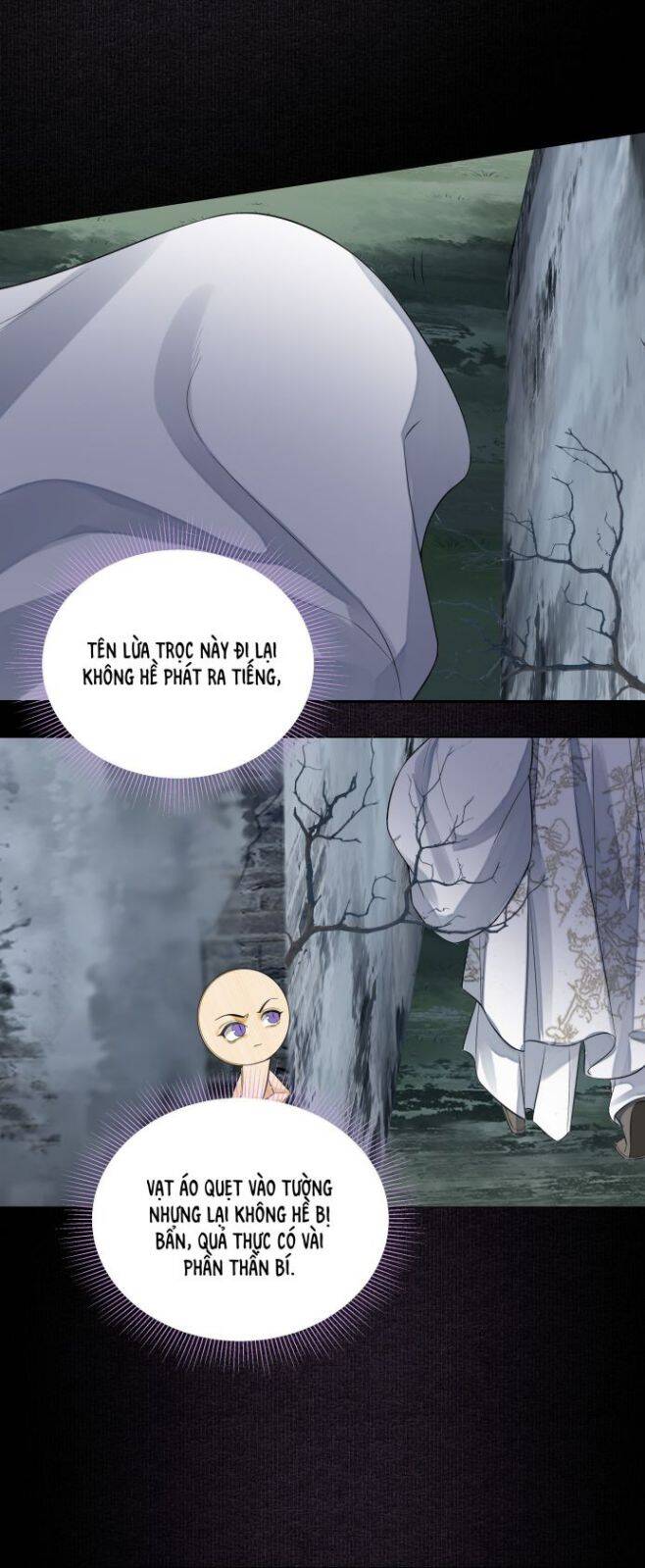 Đồng Tiền Kham Thế Chapter  20 - 42