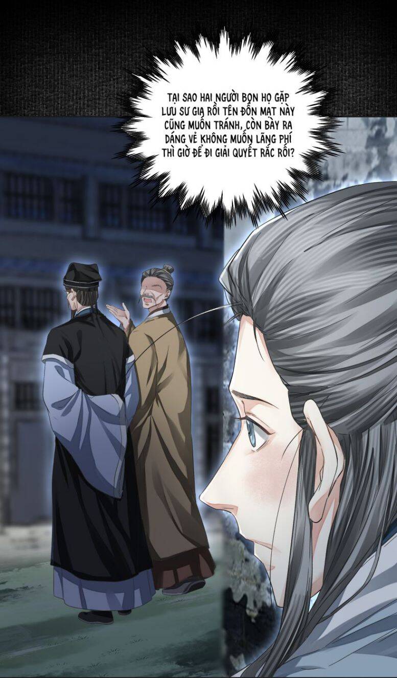 Đồng Tiền Kham Thế Chapter  20 - 44