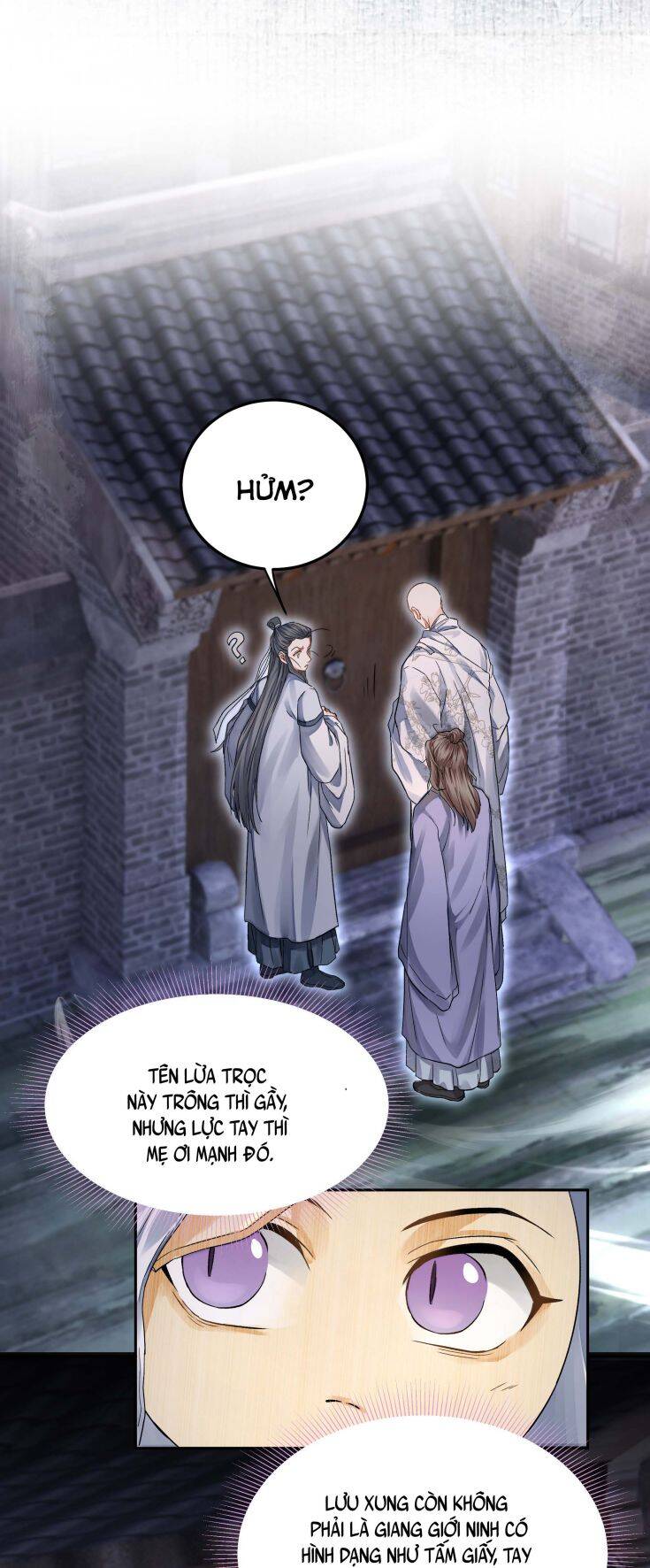 Đồng Tiền Kham Thế Chapter  21 - 11