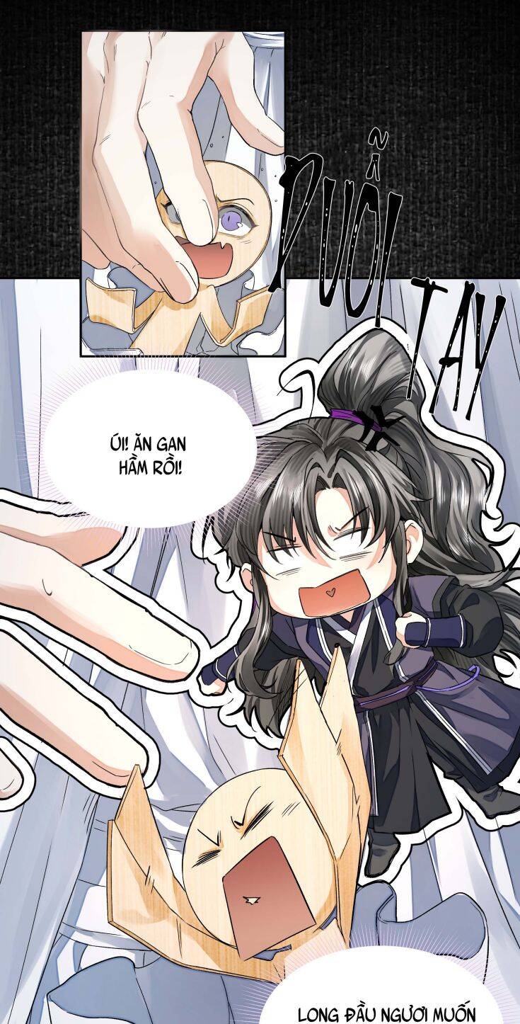 Đồng Tiền Kham Thế Chapter  21 - 13