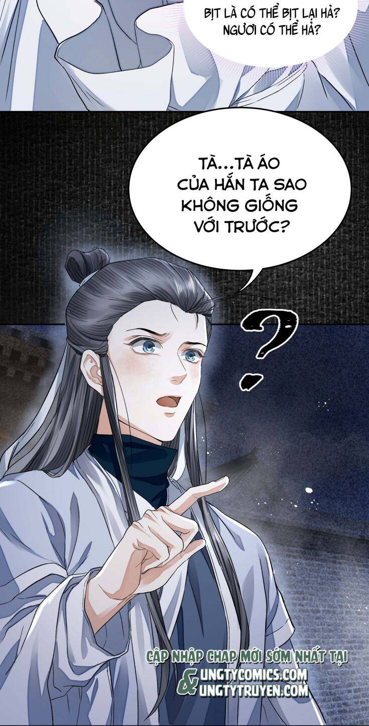 Đồng Tiền Kham Thế Chapter  21 - 14