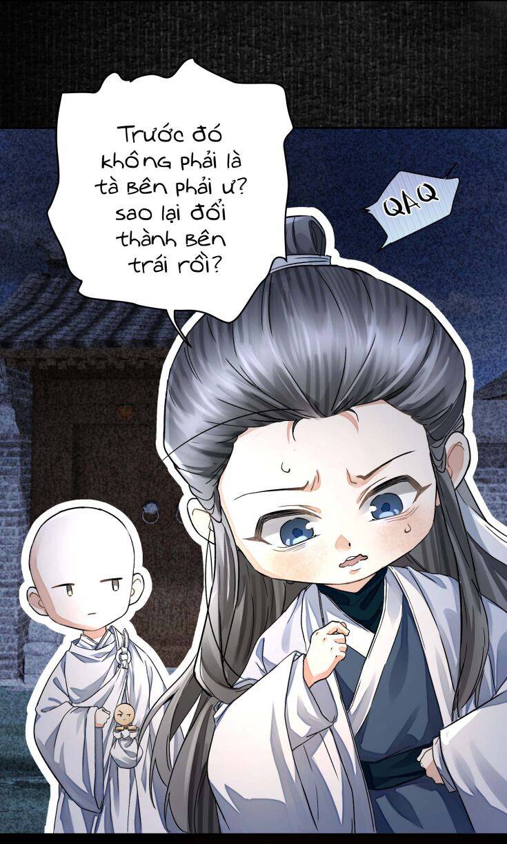 Đồng Tiền Kham Thế Chapter  21 - 15