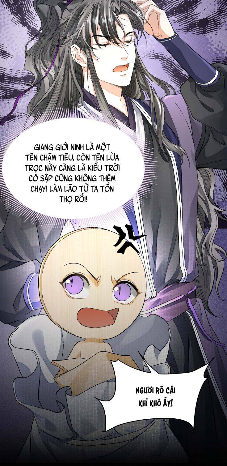 Đồng Tiền Kham Thế Chapter  21 - 17