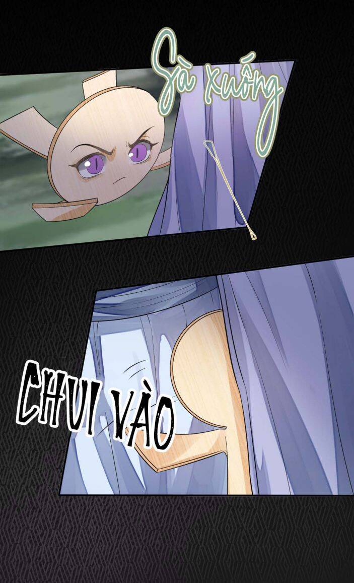 Đồng Tiền Kham Thế Chapter  21 - 19