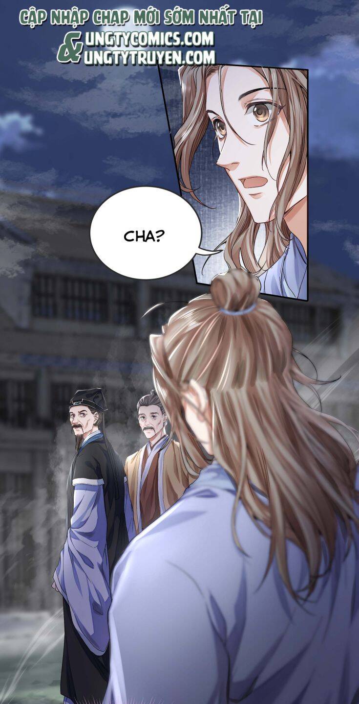 Đồng Tiền Kham Thế Chapter  21 - 3