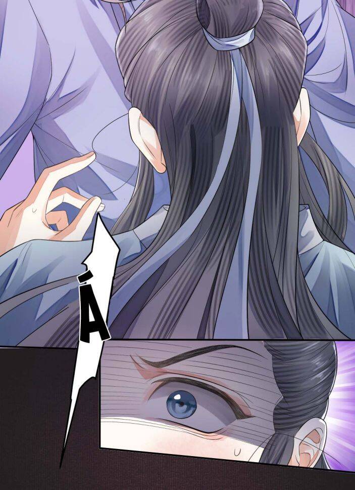 Đồng Tiền Kham Thế Chapter  21 - 21