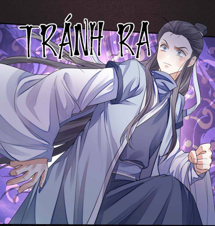 Đồng Tiền Kham Thế Chapter  21 - 22