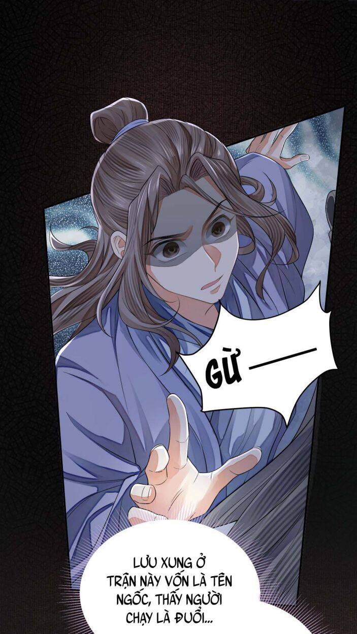 Đồng Tiền Kham Thế Chapter  21 - 23