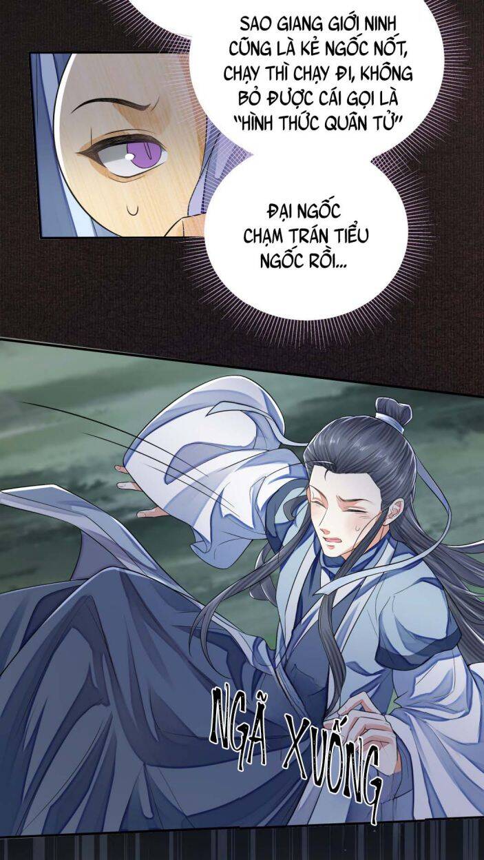 Đồng Tiền Kham Thế Chapter  21 - 24