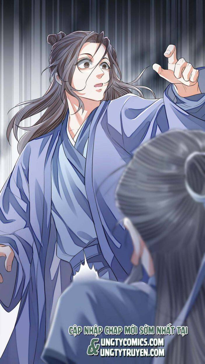 Đồng Tiền Kham Thế Chapter  21 - 25