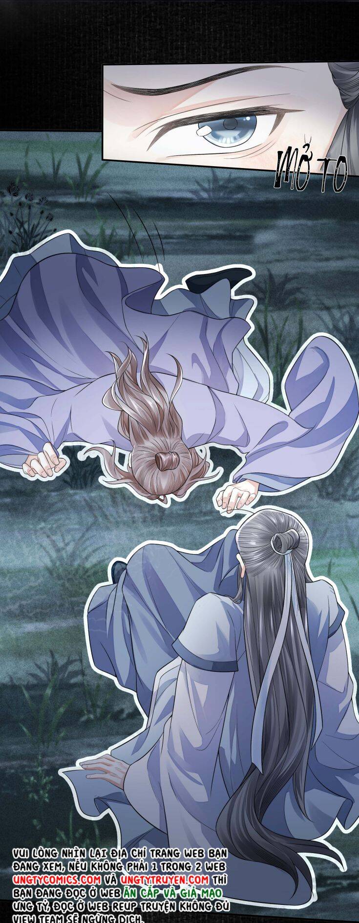 Đồng Tiền Kham Thế Chapter  21 - 27