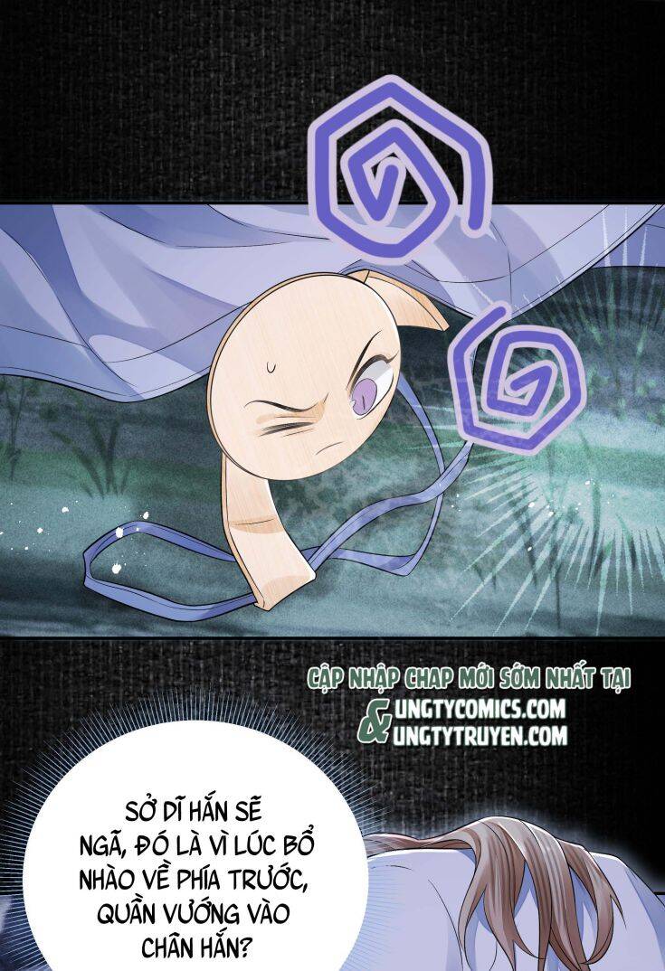 Đồng Tiền Kham Thế Chapter  21 - 28