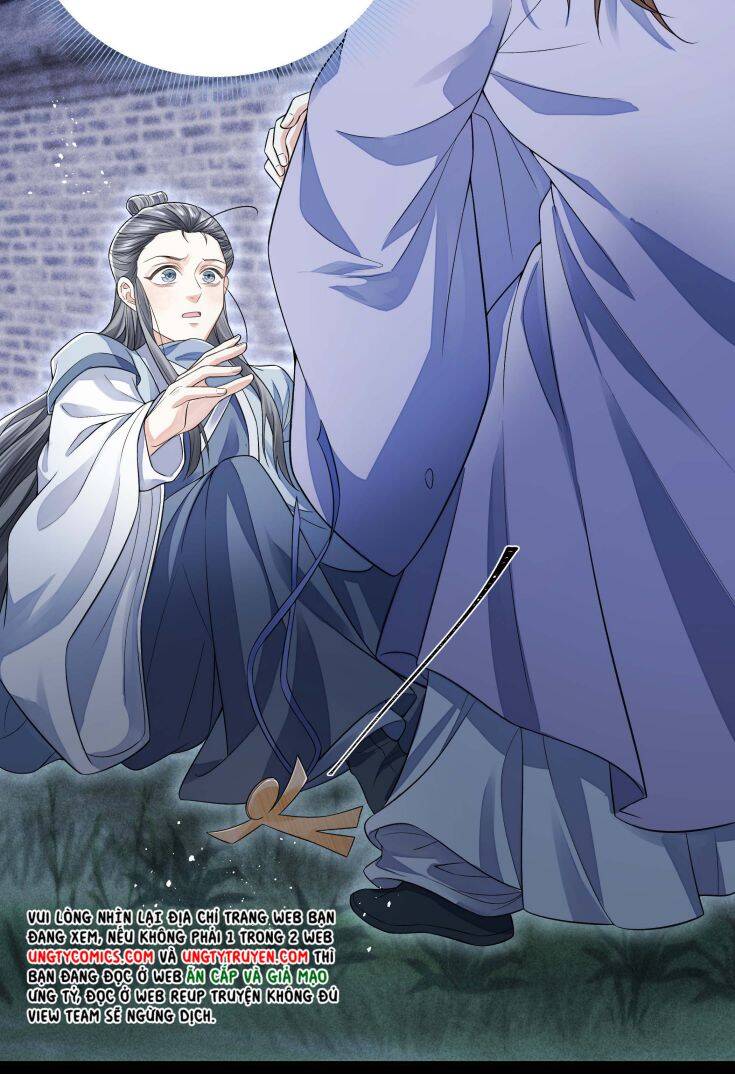 Đồng Tiền Kham Thế Chapter  21 - 29