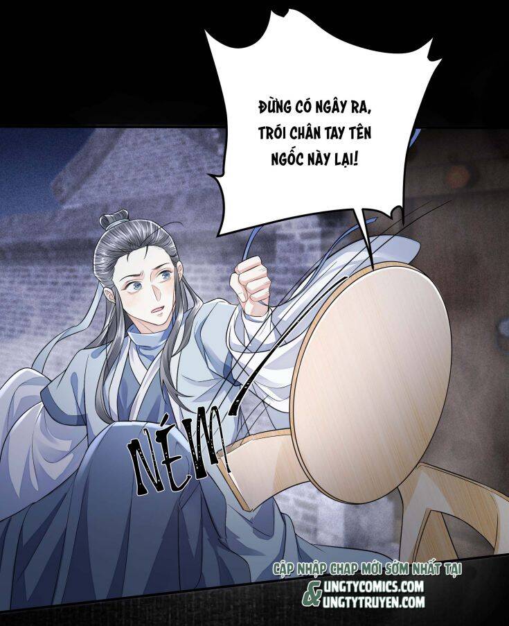 Đồng Tiền Kham Thế Chapter  21 - 30