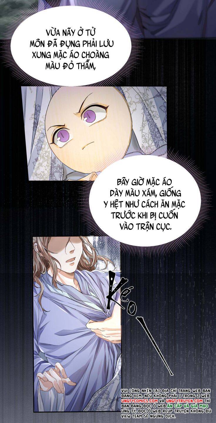 Đồng Tiền Kham Thế Chapter  21 - 4