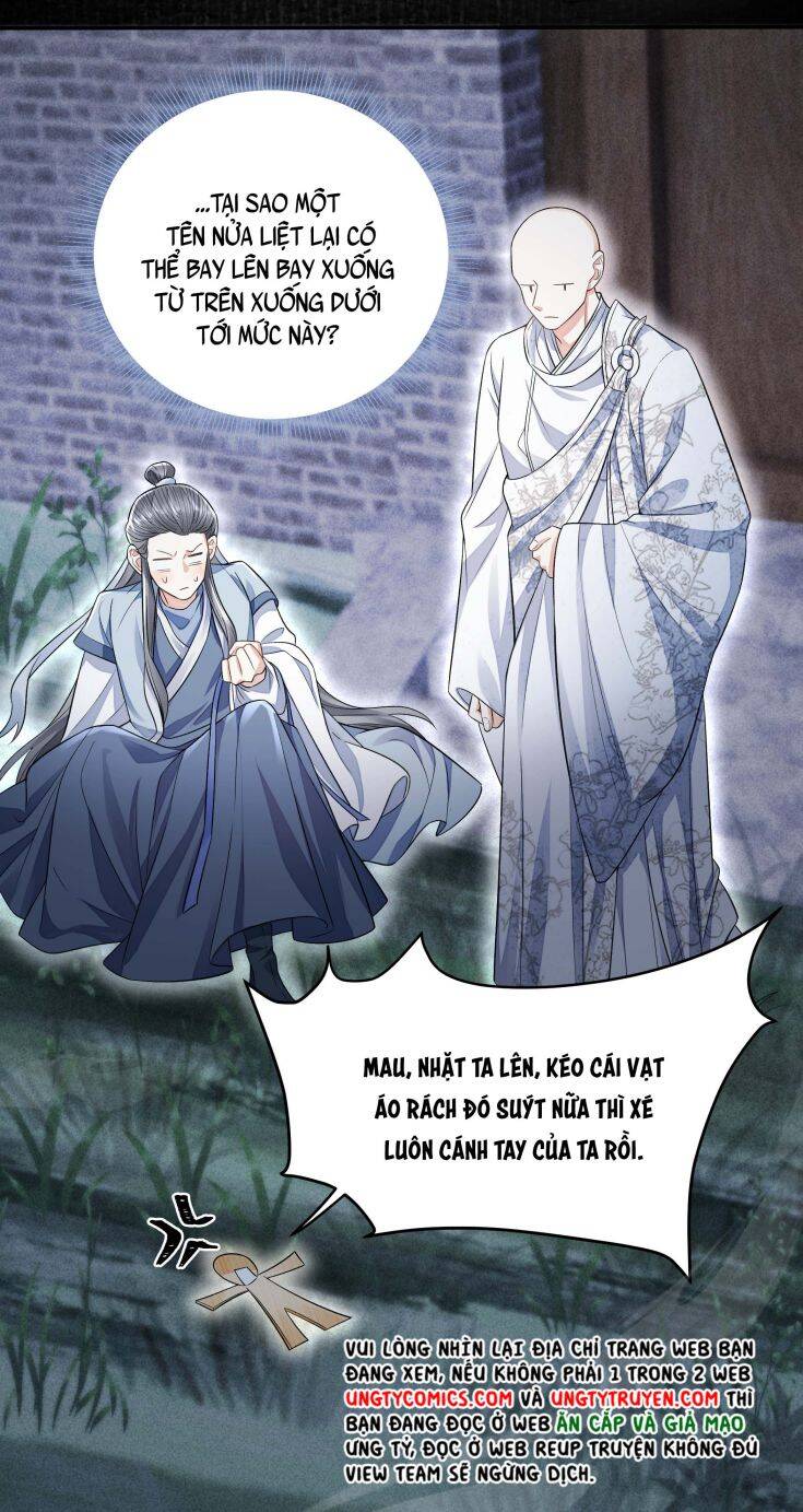 Đồng Tiền Kham Thế Chapter  21 - 31