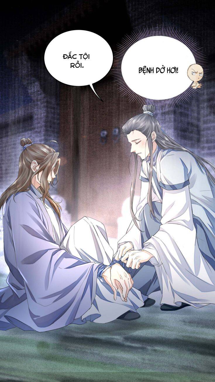 Đồng Tiền Kham Thế Chapter  21 - 32