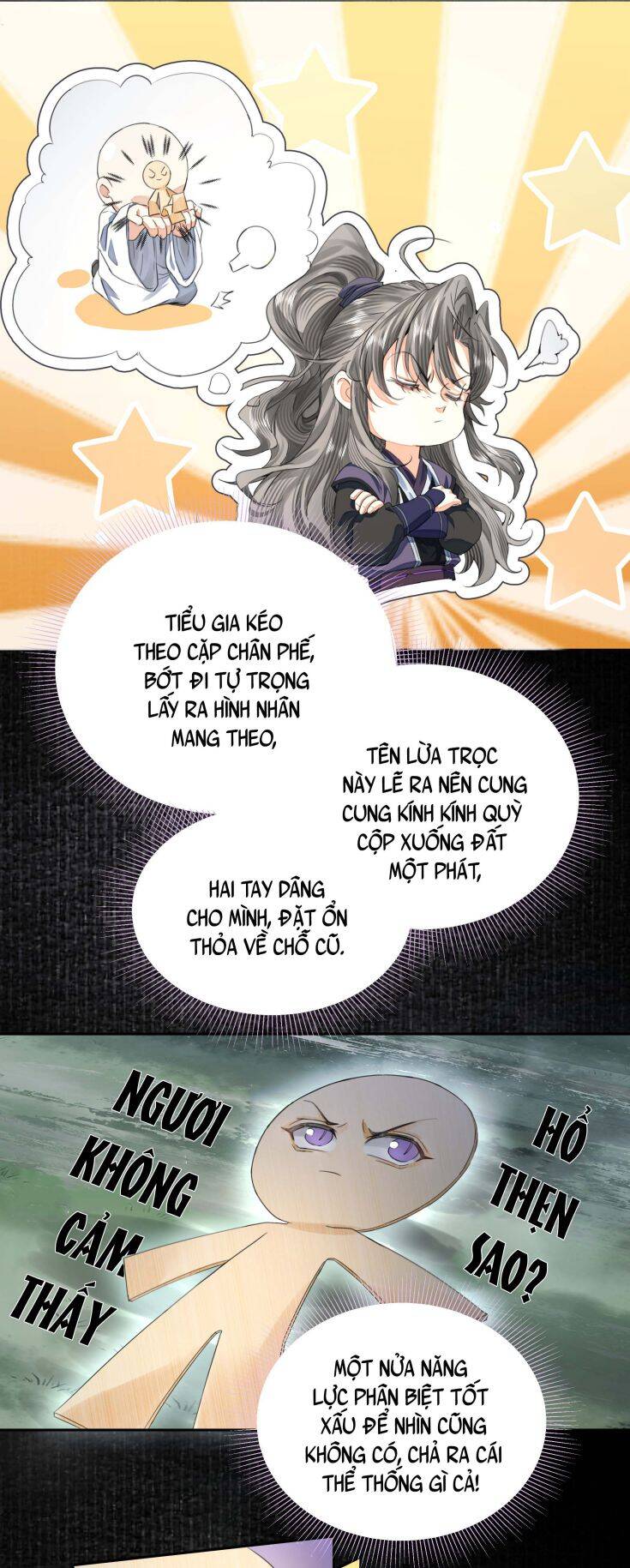 Đồng Tiền Kham Thế Chapter  21 - 33