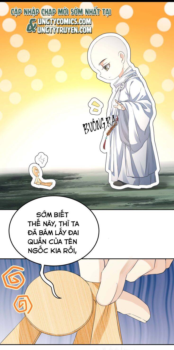 Đồng Tiền Kham Thế Chapter  21 - 35