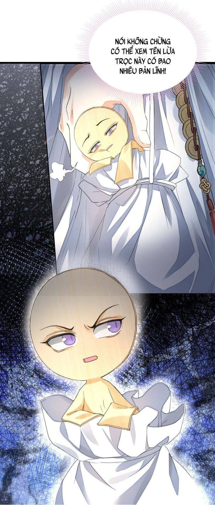 Đồng Tiền Kham Thế Chapter  21 - 36