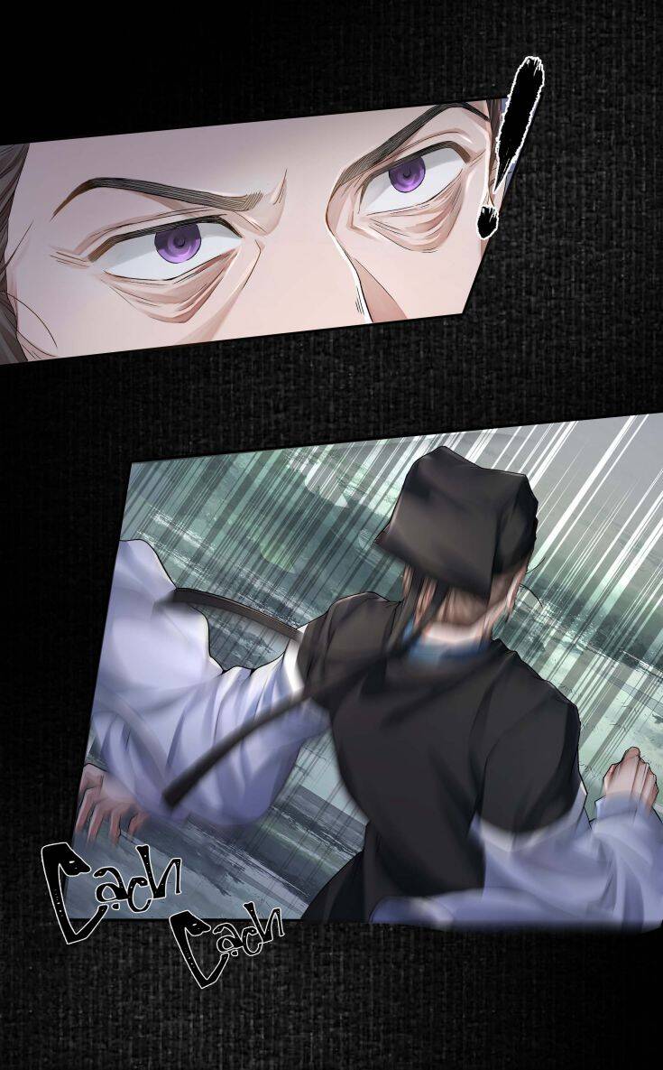 Đồng Tiền Kham Thế Chapter  21 - 8