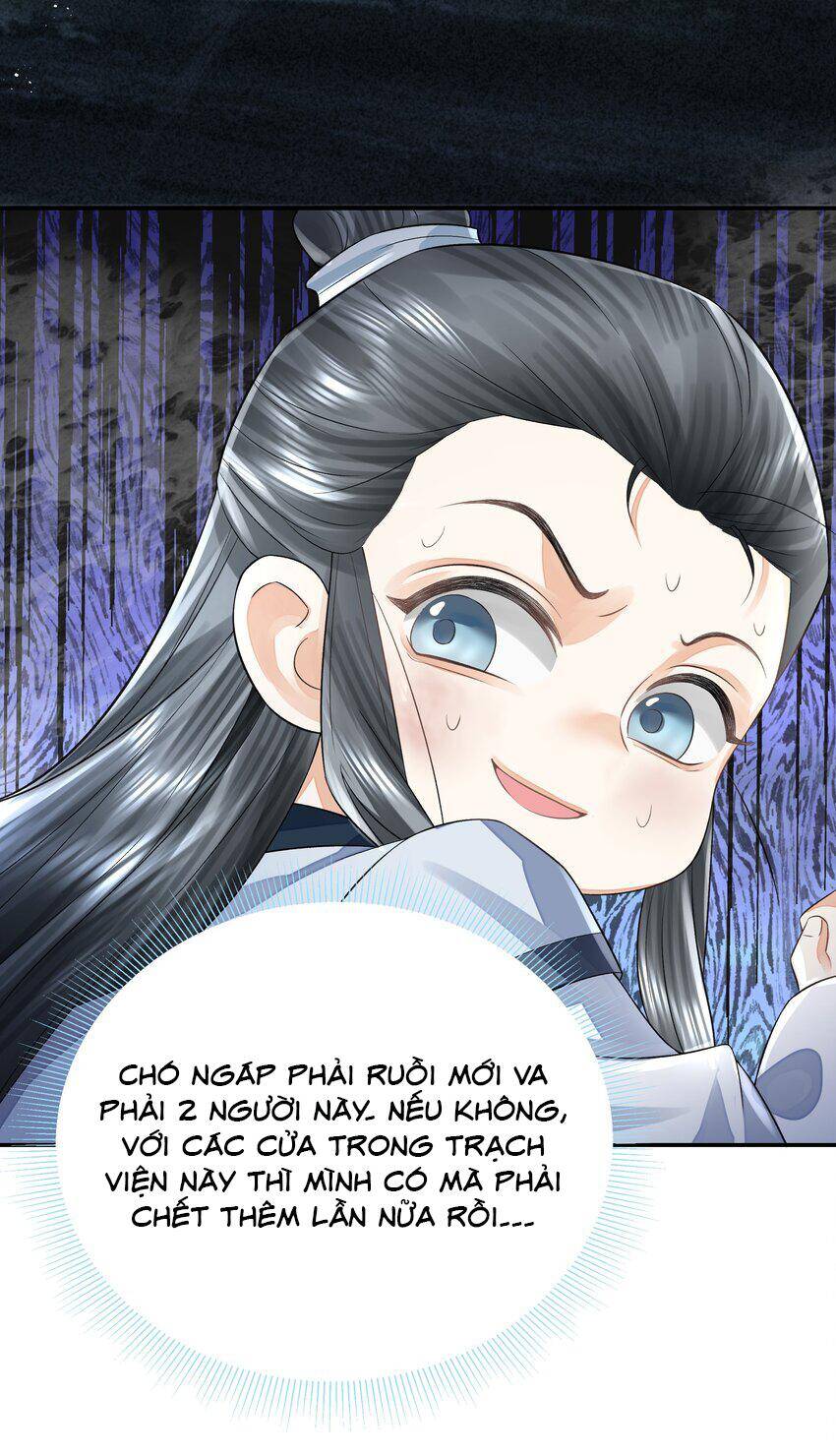 Đồng Tiền Kham Thế Chapter  22.1 - 11