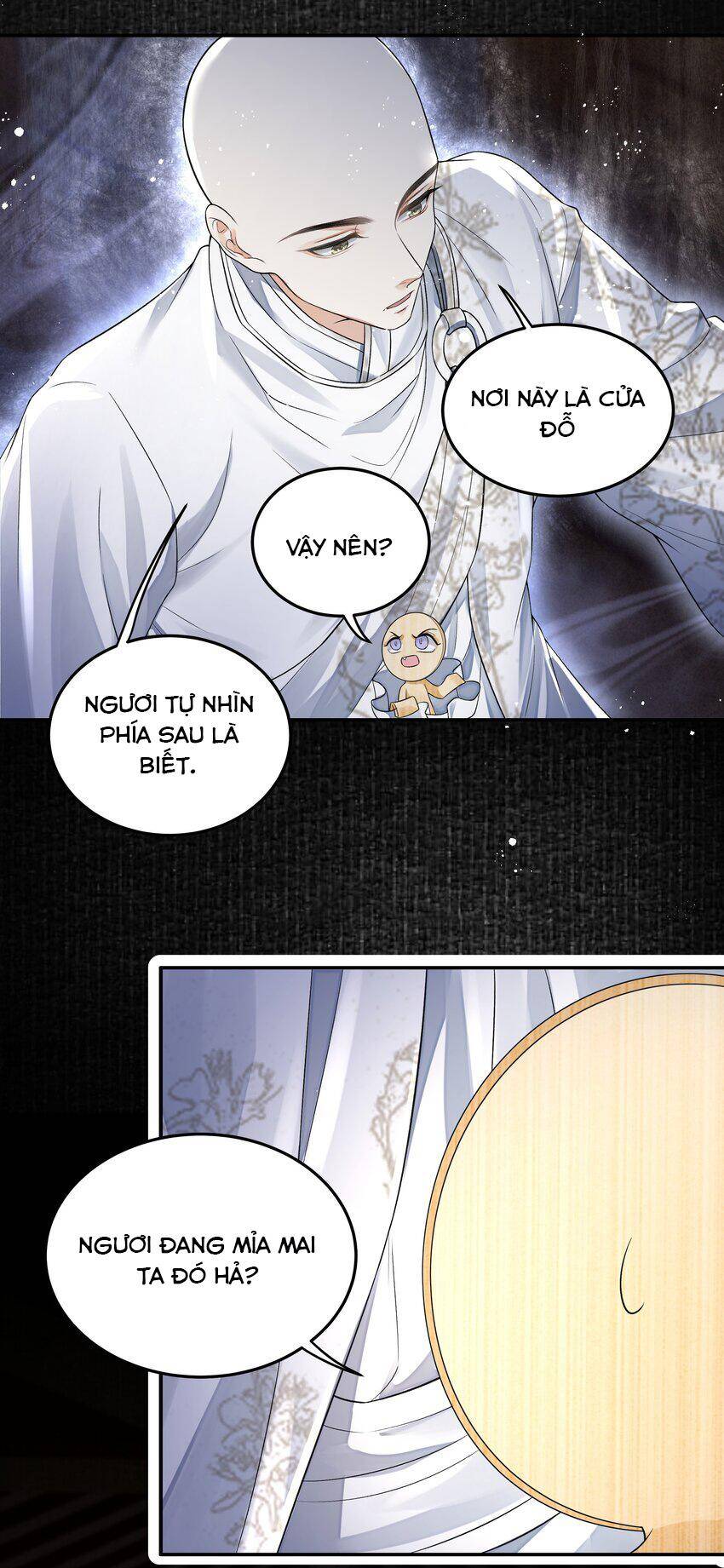 Đồng Tiền Kham Thế Chapter  22.1 - 14