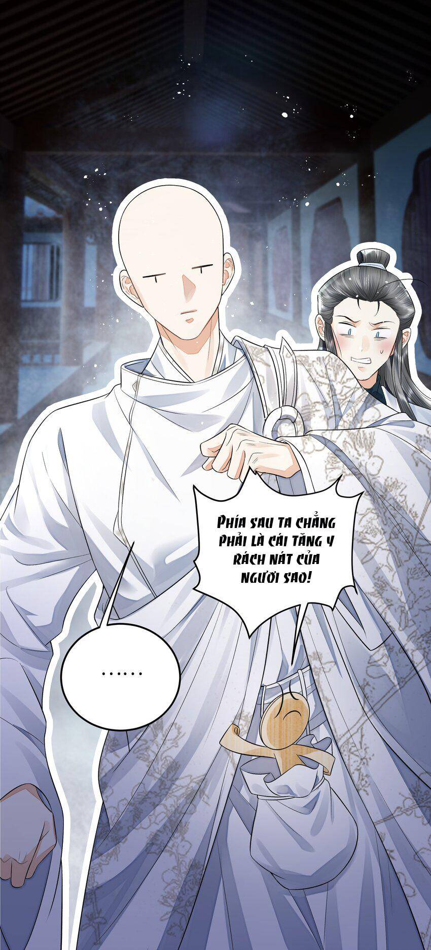 Đồng Tiền Kham Thế Chapter  22.1 - 15