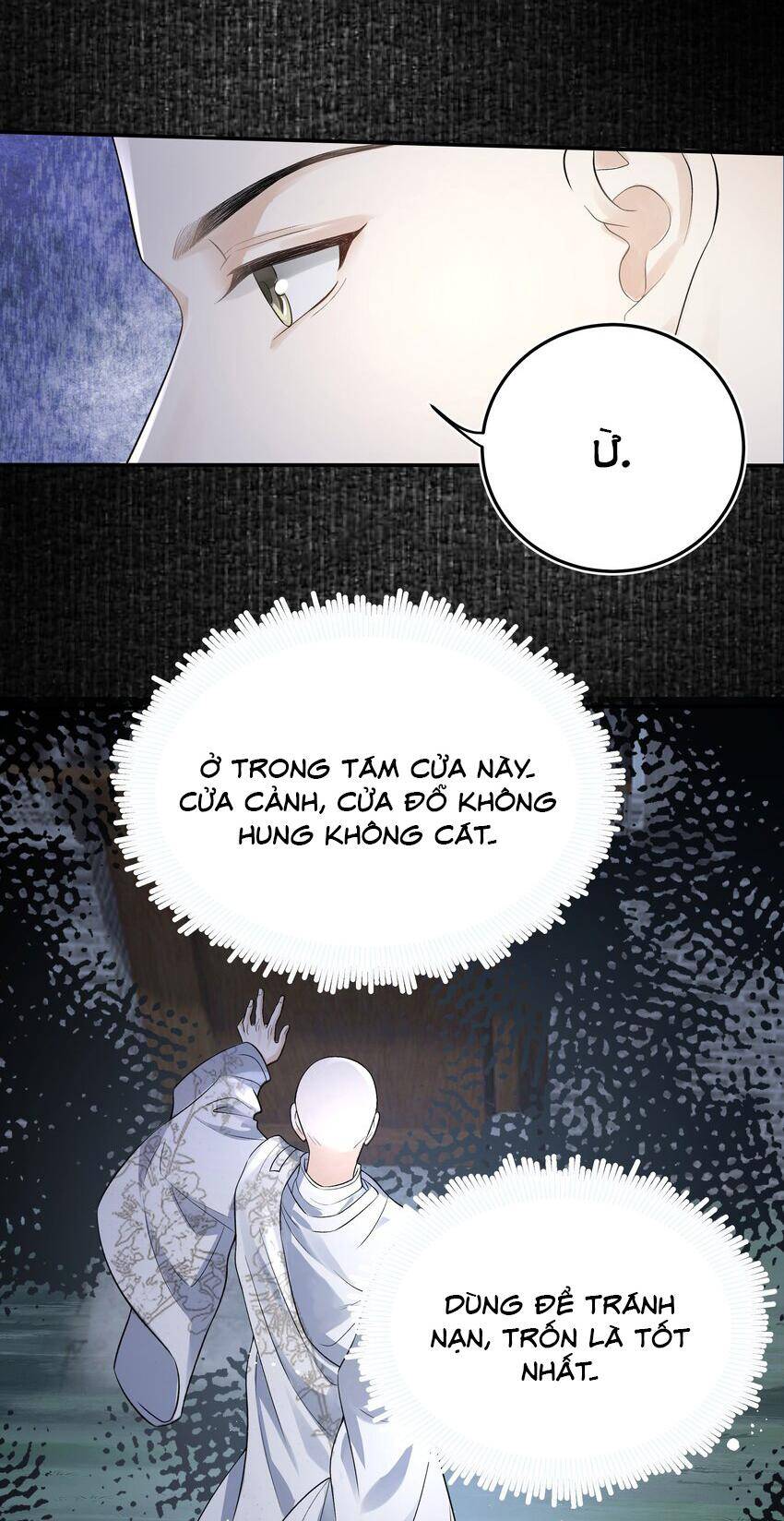 Đồng Tiền Kham Thế Chapter  22.1 - 17