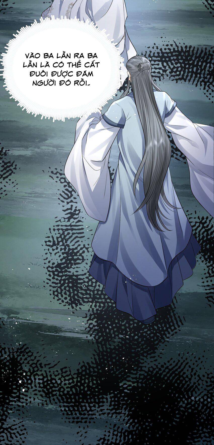 Đồng Tiền Kham Thế Chapter  22.1 - 18