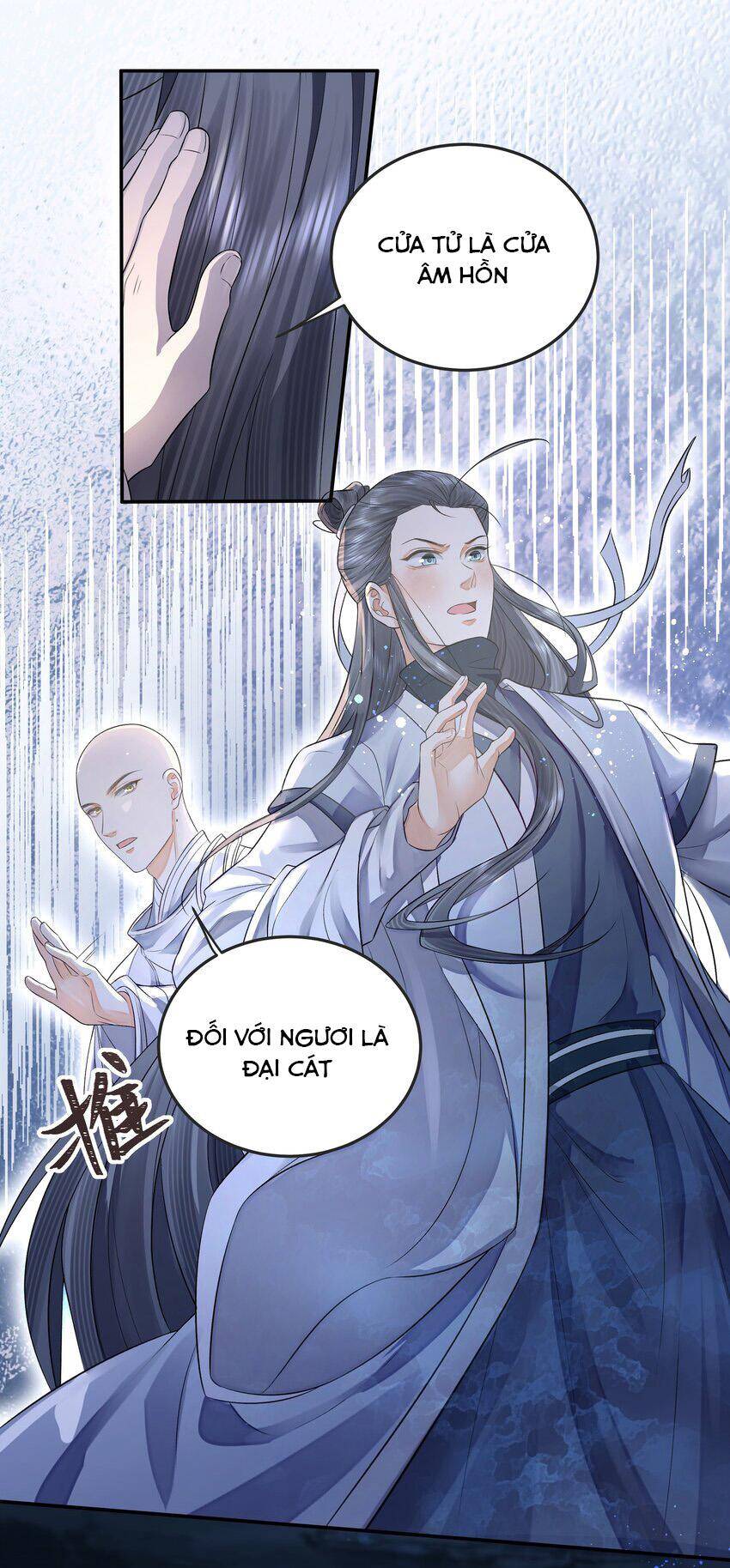 Đồng Tiền Kham Thế Chapter  22.1 - 20