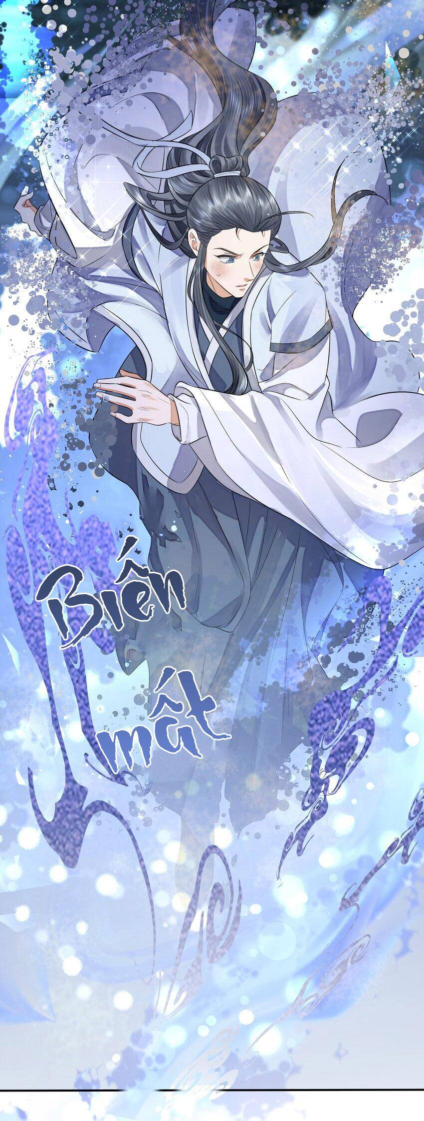 Đồng Tiền Kham Thế Chapter  22.1 - 22