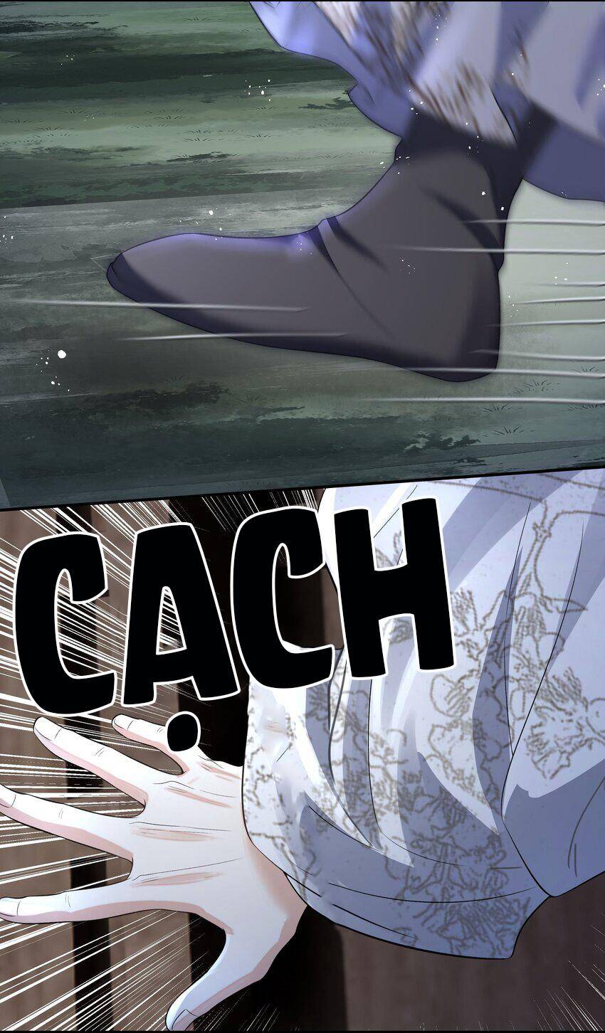 Đồng Tiền Kham Thế Chapter  22.1 - 25