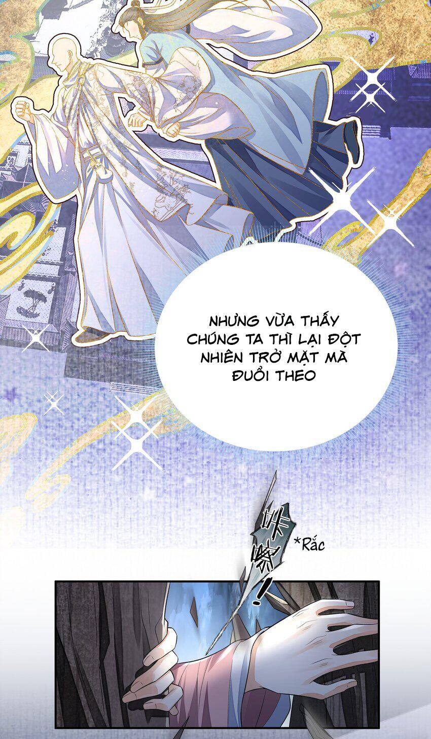 Đồng Tiền Kham Thế Chapter  22.1 - 8