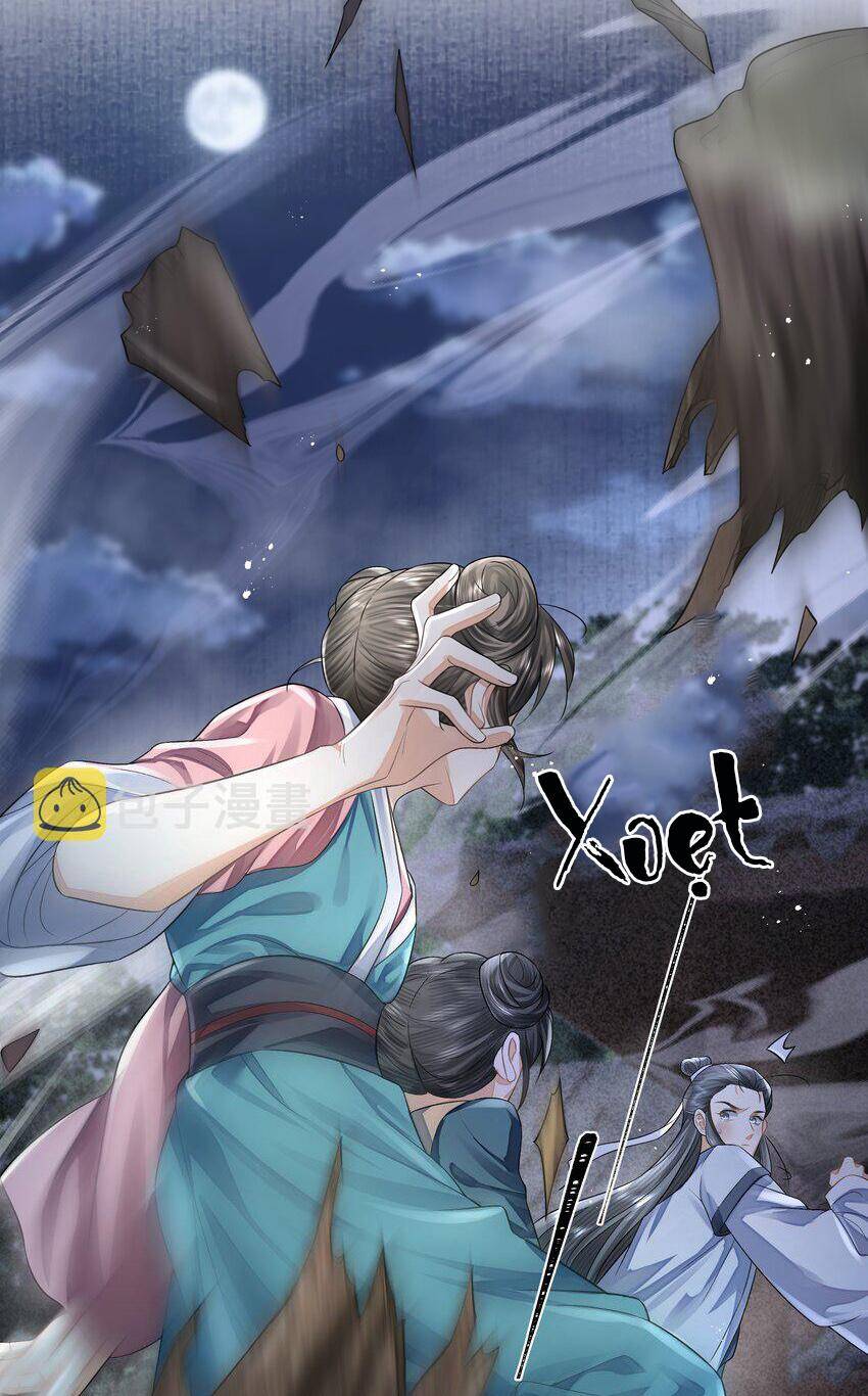 Đồng Tiền Kham Thế Chapter  22.1 - 9